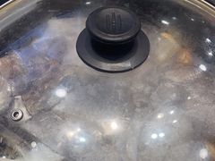 -良友·海鲜青岛菜(五四广场店)