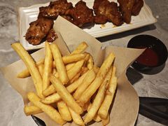 -必胜客(骡马市店)