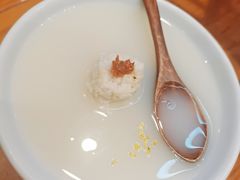 老镇桂花酒酿-苏小柳手工点心(人民广场分院)