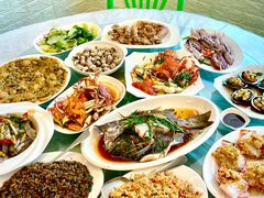 -众味海鲜大排档·活海鲜·潮汕味(南澳店)