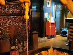 -Outdark Korean Restaurant