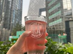 -京A Taproom·精酿餐吧(CBD店)