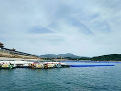 -北京金海湖景区