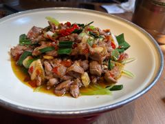 -树厨贵州菜(大十字店)