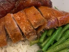 -香港新发烧腊茶餐厅(万象店)