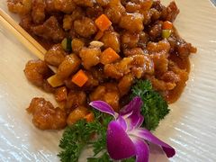 -牟传仁饭庄(星海店)
