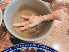 -柳石居柳州螺蛳粉(万达店)
