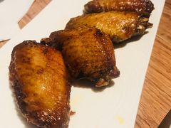 -玛格萝妮(汇智国际商业中心店)