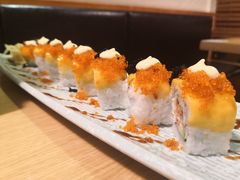 -山之川日料放题(通州店)