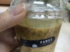 -PAUSE(恒大广场店)