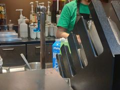 -星巴克(上海交通大学店)