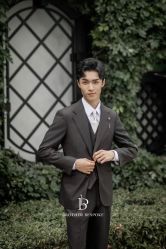 -Brother西服礼服定制·商务·婚礼(佛山南海店)