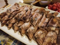 -傣妹火锅(四川北路店)