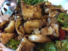 -石头咕(葵蓬店)