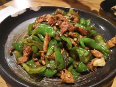 小炒肉-湘里乡亲甲王二老店
