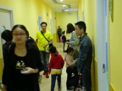 -小问号·科学启蒙·逻辑思维·阅读素养·口才演讲(杨浦合生汇中心)