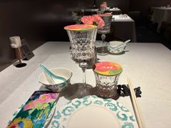 -桂满陇·海市蜃楼·黑金(国金店)