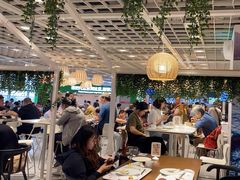 -宜家·瑞典风味餐厅(四元桥店)