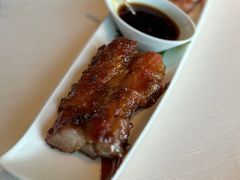 -天龙轩(香港丽思卡尔顿酒店)