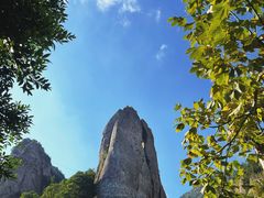 -雁荡山风景名胜区