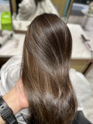 -Kraemer Paris苏豪发廊