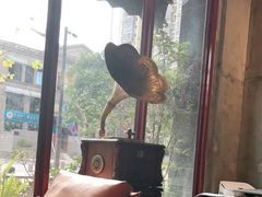 -25#COFFEE(古地石店)