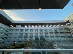 -广州白云机场雅高铂尔曼大酒店