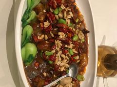 新派毛血旺-花家怡园