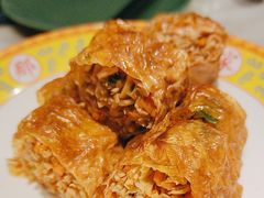 -那家小馆•北京菜•烤鸭(中关村店)