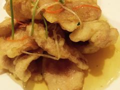 -金掌勺锅包肉(太原万达店)