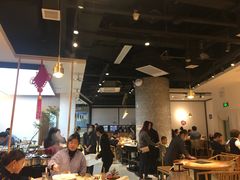大堂-湯系·煲汤手艺人(东二环泰禾广场店)