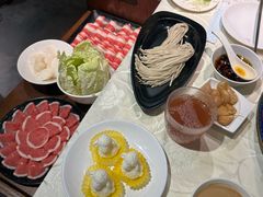 -东来顺饭庄(apm总店)