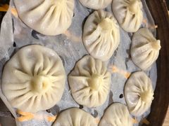 -老班长手工灌汤包老店(东山店)