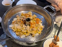 -熠盛粤味·顺德桑拿鸡(永康路店)