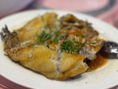 -盛港湾海鲜食府(黄沙店)