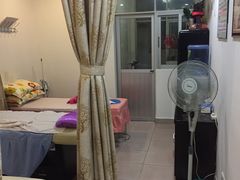 -益友堂盲人推拿正骨穴位按摩工作室