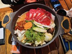 -山葵家居酒屋(天目里店)