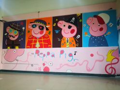 -菠萝树益智玩具体验馆(欧亚卖场店)