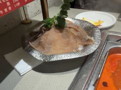 -旺龙巷重庆脆毛肚火锅·潜山扛把子店(潜山商业街店)