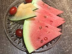 -龙聚德北京烤鸭(沙坪坝华宇A馆店)