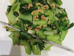 湖米小白菜-九十九顶毡房(阜石路店)