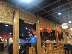 -盛世桃源(群力店)