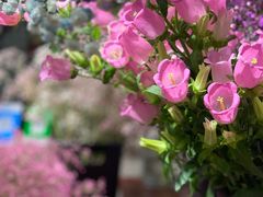 -何兮花店·气球派对鲜花店(马桥银春路万科城店)