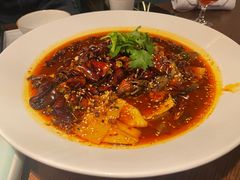 -映水芙蓉(长宁来福士店)