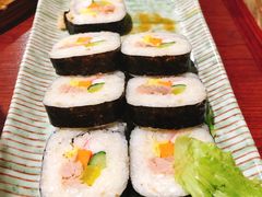 寿司-长今家韩国料理(瑞景店)