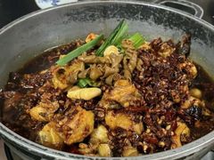 -贵阳李氏息烽阳朗鸡(民生路店)