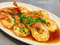 -渔满仓海鲜渔家(象山二店)