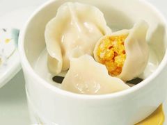 -喜鼎海胆水饺(东港店)