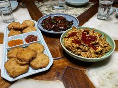 -小吊梨汤·北京菜(香山店)