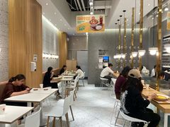 -池奈·咖喱蛋包饭(熙地港店)